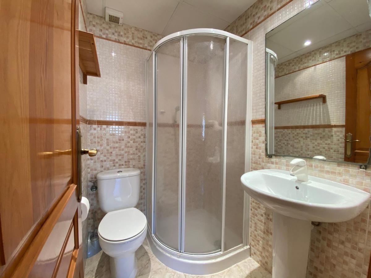 Apartamentos Playa Del Moro III Altamar Alcoceber Exterior photo